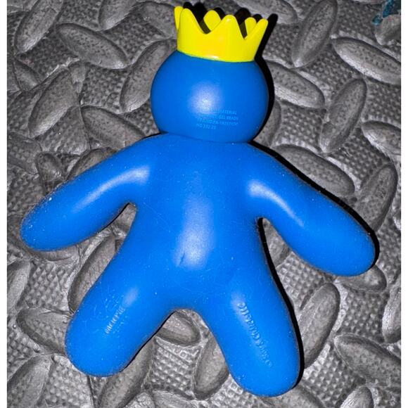 Goo jit zu rainbow friends Blue figure - Picture 2 of 2